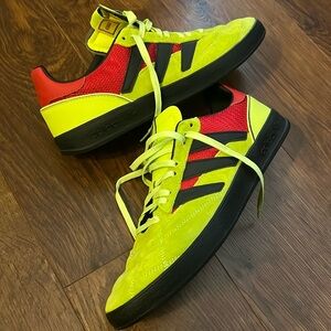 Rare Adidas Sobakov Men’s 10.5